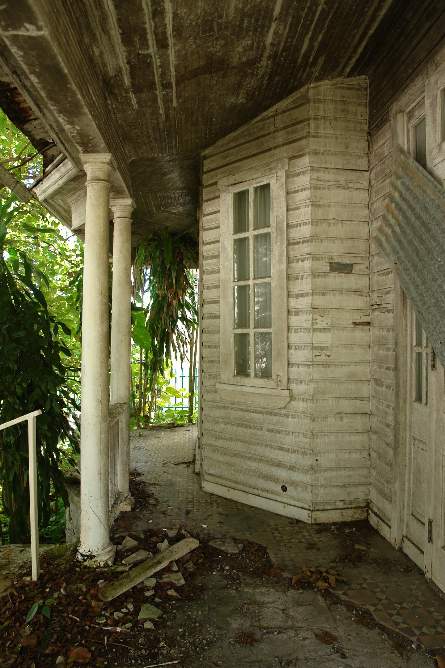 Casa en la calle Cuevillas 557 - San Juan (Miramar) - 2011 00021